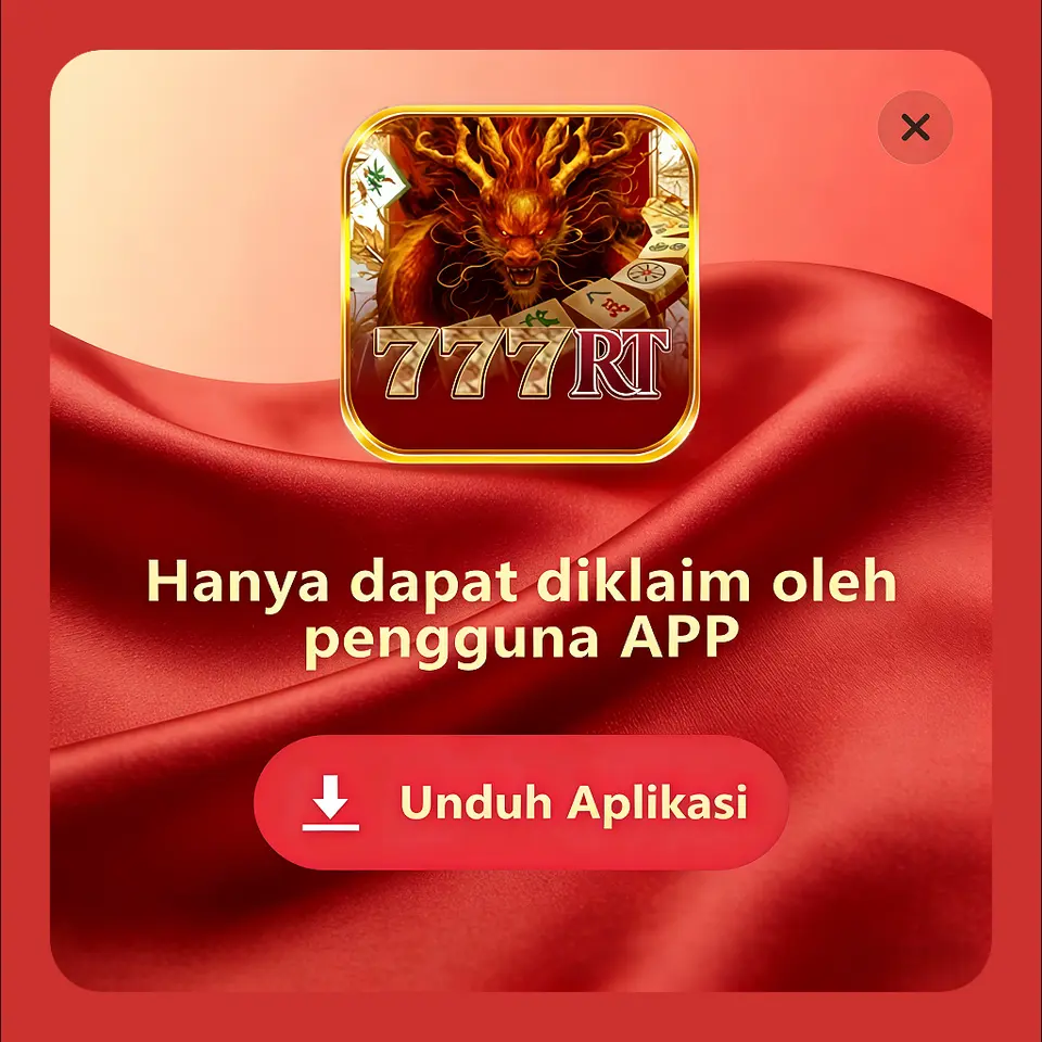 777RT Unduh