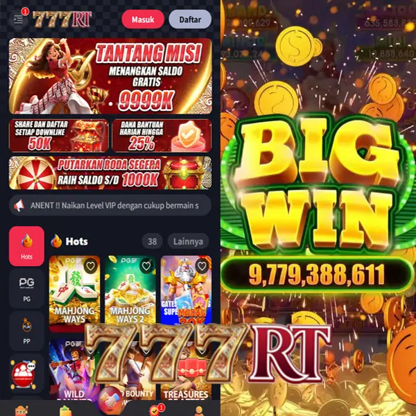 777RT