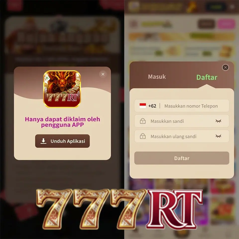 777RT Unduh