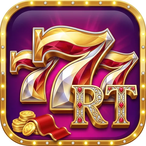 777RT ⚡ Aplikasi Resmi | Daftar Sekarang